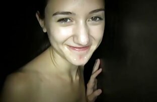 Nerdy Petite film porno xxl video Joseline Kelly se fait baiser