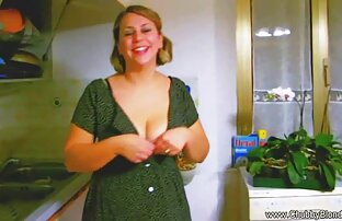 Gros tube video porno gratuit cul nu nettoyer l'appartement